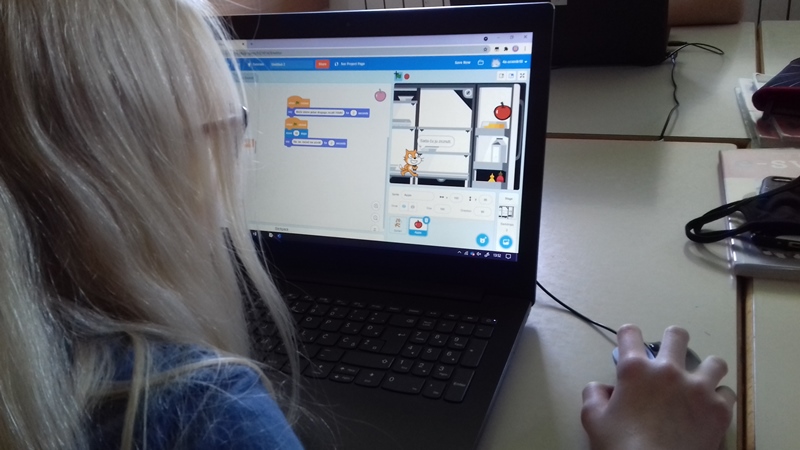Scratch Week 2021
